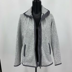 Lululemon Its Fleecing Cold Jacket